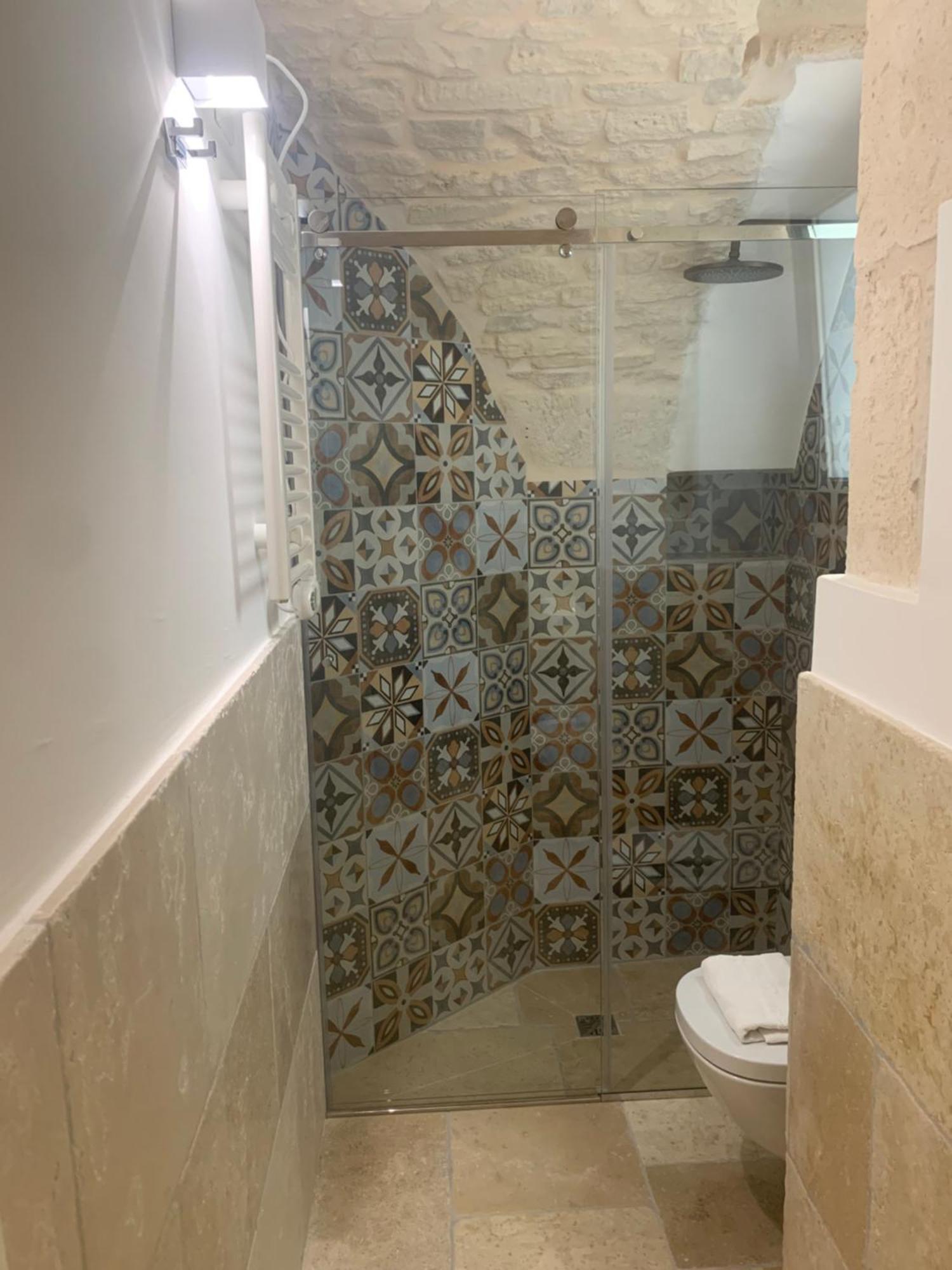 La Piazzetta Villa Martina Franca Esterno foto