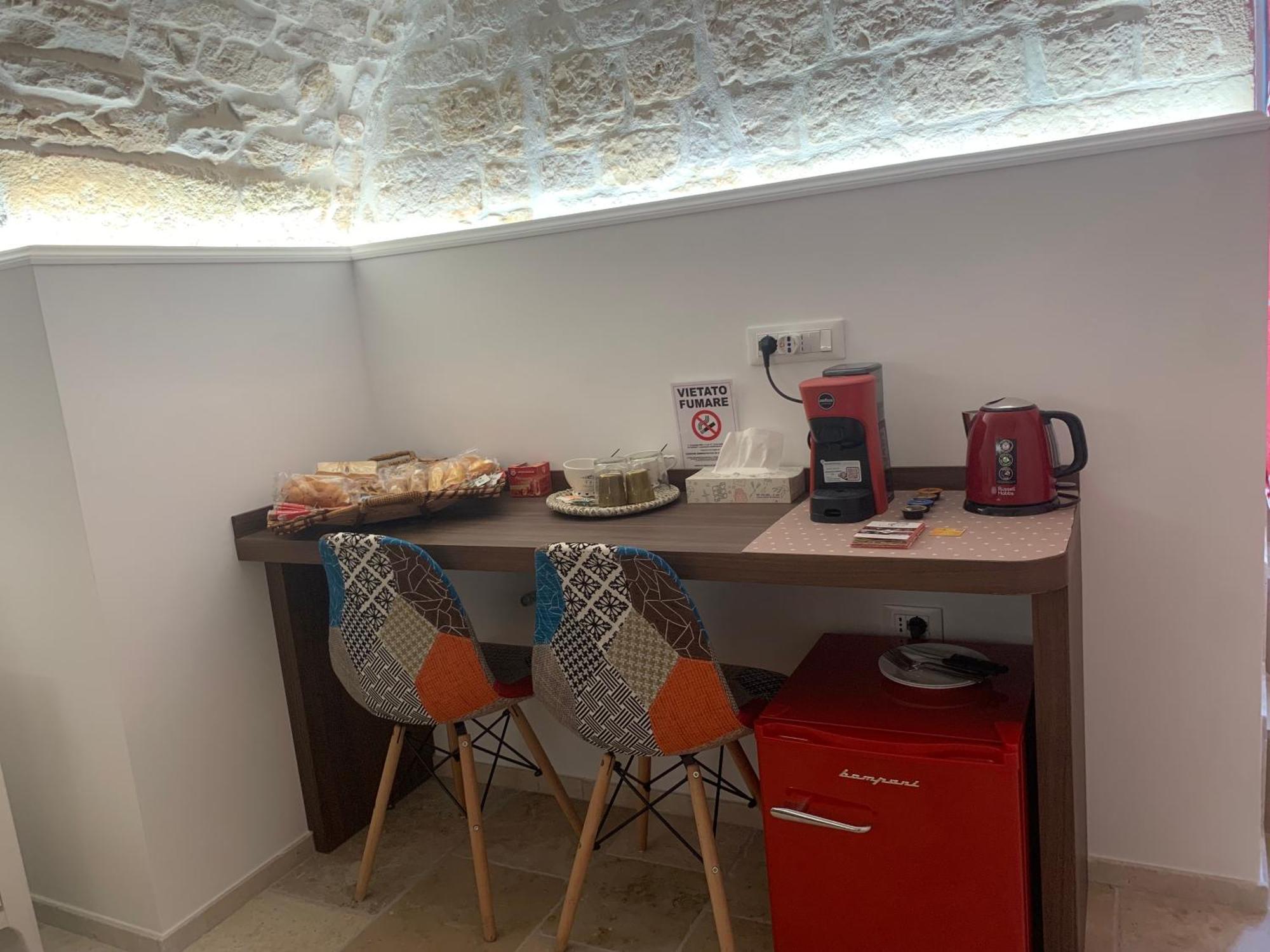 La Piazzetta Villa Martina Franca Esterno foto